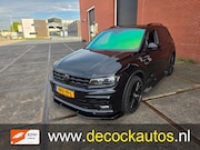 Volkswagen Tiguan - 2.0 R-LINE/ 4Motion/ GRIJS KENTEKEN