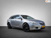 Opel Insignia - 1.8 Edition