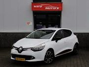 Renault Clio - 0.9 TCe Night&Day navi LM 4-deurs
