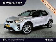Kia Stonic - DynamicLine 1.0 T-GDi MHEV 100pk | TWO-TONE! | CAMERA | APPL