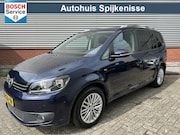 Volkswagen Touran - 1.4 TSI Comfortline | Stoelverwarming | Airco | Trekhaak |