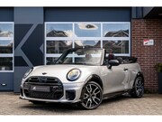 MINI John Cooper Works - S Cabrio JCW | Cooper | Harman/Kardon | Head-Up | Driving As