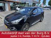 Hyundai ix35 - 1.6i GDI Business Edition Trekhaak , Cruise & Climate contro
