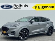 Ford Puma - EcoBoost Hybrid ST-Line X | Winter Pack | Adapt. Cruise | Ca
