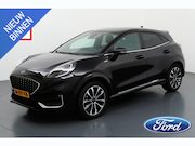 Ford Puma - 1.0 Eco Hybrid Automaat ST-Line Vignale Full-Options Trekhaa