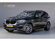 BMW X3 - xDrive20i M-Sport Org.NL|Panorama|Leder|Camera|Elek-A.klep|D