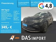 Volkswagen Tiguan - Life