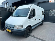 Renault Master - Camper | Zeer Nette Staat | Veel Onderhoudshistorie | Klaar