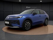 Volkswagen T-Roc - Life First Edition 1.5 eTSI 85 kW / 116 PK