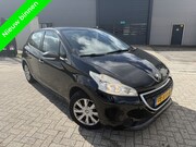 Peugeot 208 - 1.2 VTi Access Clima|Cruise|BT audio