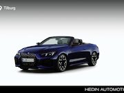 BMW 4-serie Cabrio - 420i M Sportpakket Pro | Innovation Pack | Comfort Pack | Ha