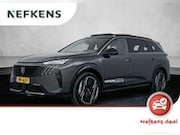 Peugeot 5008 - e-5008 GT Exclusive 73 kWh | DEMO | Lederen bekled