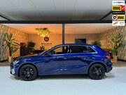 Audi A3 - Sportback 35 TFSI S edition Garantie Carplay StoelVW Elek St