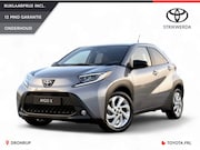 Toyota Aygo X - 1.0 VVT-i MT first | Stoelverwarming | Climate Control | Cam