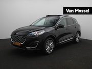Ford Kuga - 2.5 PHEV Vignale | Leder | Memory | Adaptieve Cruise Control