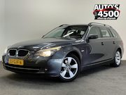 BMW 5-serie - Touring 520i Automaat Corporate Lease Business Line