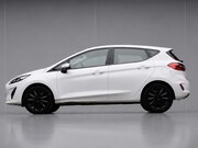 Ford Fiesta - 1.1 Sport (APPLE CARPLAY, NAVI, CLIMATE, CRUISE, LED, ELEKTR