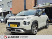 Citroën C3 Aircross - 1.2 PT S&S Shine