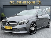 Mercedes-Benz A-klasse - 180 Business Solution 2e Eigenaar, Dealer Onderhouden, Camer