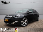 Peugeot 308 - SW 1.2 PureTech 131pk Allure (Vol-Opties!)