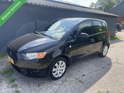 Mitsubishi Colt - 1.3 Invite Airco Cruise Auto
