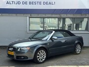 Audi A4 - Cabriolet 3.0 V6 quattro Pro Line l Climate l Cruise l Memor