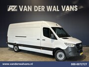 Mercedes-Benz Sprinter - 316 CDI 164pk L3H2 Euro6 Airco | 2x Zijdeur | Camera | Apple
