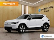 Volvo EX40 - P5 Long Range Plus Europa 82 kWh | Beschikbaar per 02-2027 |