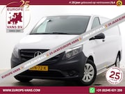 Mercedes-Benz Vito - 110 CDI XL Extra Lang Airco/Camera 04-2020