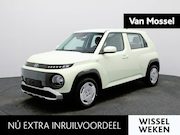 Hyundai Inster - E-Motion 42 kWh | Achteruitrijcamera | Adap. Cruise Control