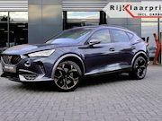 CUPRA Formentor - VZ Copper Edition1.4 TSi hybrid 245pk/ Panodak/Trekhaak wegk