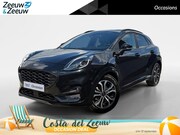 Ford Puma - 1.0 EcoBoost Hybrid ST-Line X First Edition | NL Auto Dealer