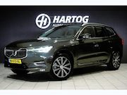 Volvo XC60 - 2.0 B5 Inscription + PANORAMA / 360 CAMERA / LEDER / TREKHAA