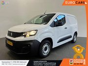 Peugeot Partner - 1.5 BlueHDI 100pk Premium Airco Navi Carplay Cruise Control 