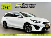Kia Ceed - 1.6 GDI PHEV DynamicLine | Camera | Cruise | Carplay | Keyle