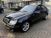 Mercedes-Benz C-klasse - C 220 CDI Avantgarde
