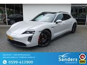 Porsche Taycan - Sport Turismo/ NL auto/ Porsche Approved/ GTS uitv