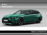 BMW 3-serie - M3 xDrive Competition | M exterieurpakket carbon | Harman/Ka