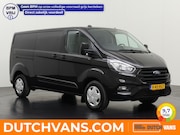 Ford Transit Custom - 2.0TDCi 130PK Lang Limited | Leder | Navigatie | Camera | Ai