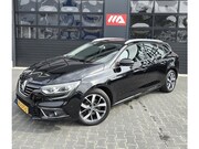 Renault Mégane - Estate 1.2 TCe Bose 130 PK l NL AUTO l BOSE l Trekhaak | Cru