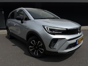 Opel Crossland - 1.2 Turbo Elegance