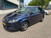 Seat Altea XL - 1.6 Stylance CLIMA CRUISE PDC NAP
