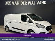 Ford Transit Custom - 2.0 TDCI 130pk L2H1 inrichting Euro6 Airco | Camera | Apple 