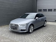Audi A3 - 40 e-tron PHEV | Digital Cockpit| S-line int