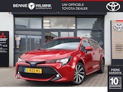 Toyota Corolla - Touring Sports 1.8 Hybrid Dynamic Trekhaak | All Seasons | C