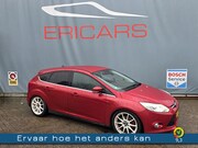 Ford Focus - 1.6 EcoBoost LM AIRCO LED