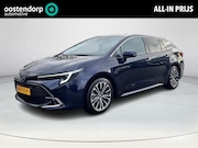 Toyota Corolla - Touring Sports Hybrid 140 Dynamic