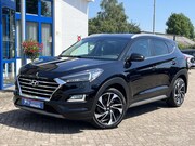 Hyundai Tucson - 1.6 T-GDI 4WD Premium | Automaat, Stoelventilatie, Elektr. s