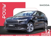 Skoda Enyaq iV - 60 180pk | SoH 93% | Navigatie | Leder | Camera | PDC | Carp