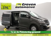 Opel Vivaro - 2.0 CDTI L3H1 | DC | 6 Zits | Airco | Cruise | Camera | Navi